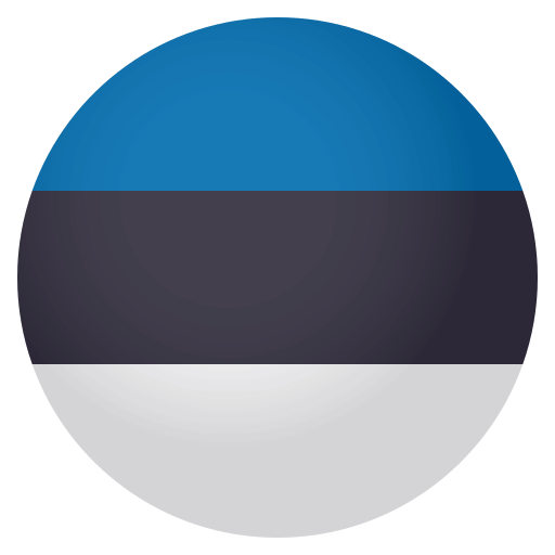 Bandeira: Estônia