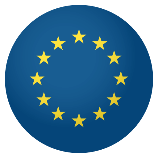 Bandeira: European Union