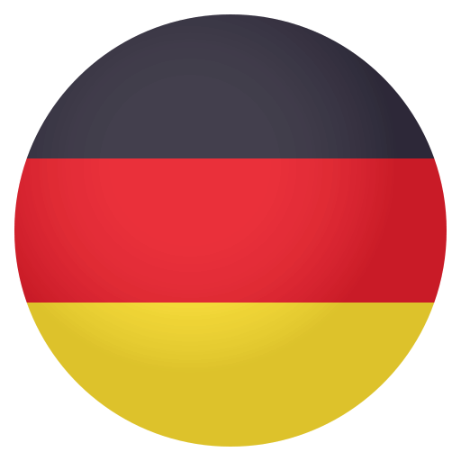 Bandeira: Alemanha