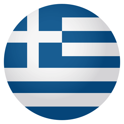 Bandeira: Grécia