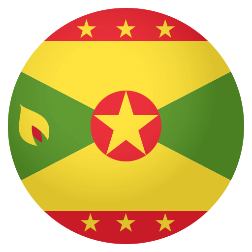 Bandeira: Granada