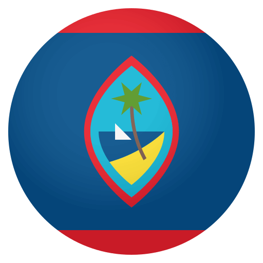 Bandeira: Guam