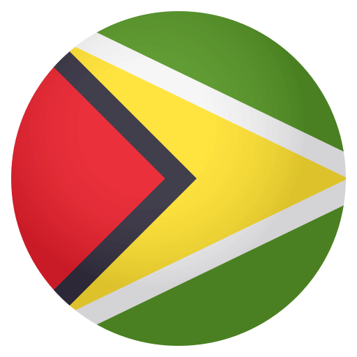 Bandeira: Guiana