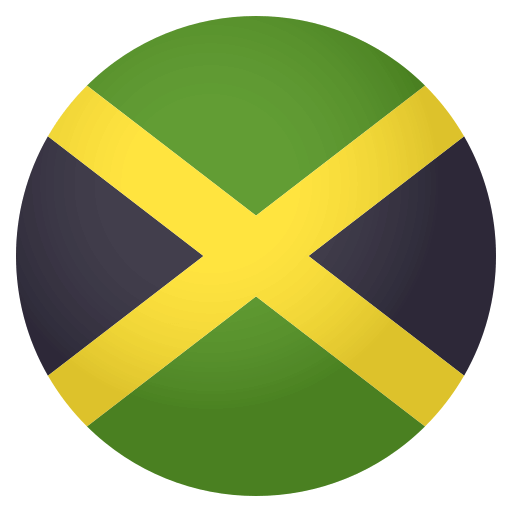 Bandeira: Jamaica