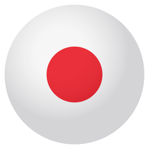 Bandeira: Japão