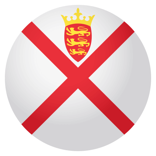 Bandeira: Jersey
