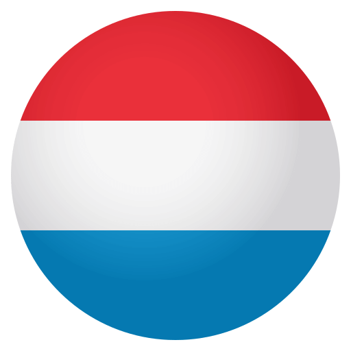 Bandeira: Luxemburgo