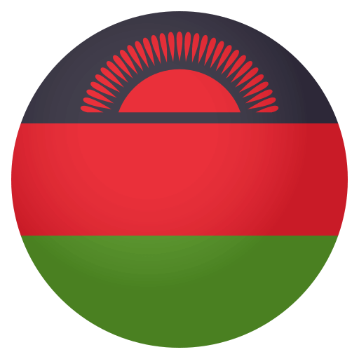 Bandeira: Malaui