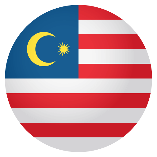 Bandeira: Malásia