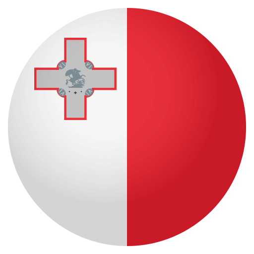 Bandeira: Malta
