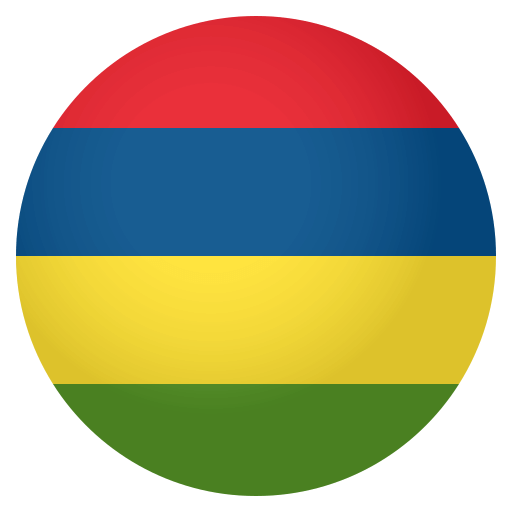 Bandeira: Maurício