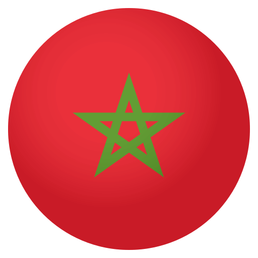 Bandeira: Marrocos