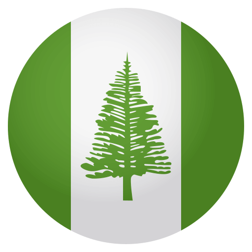 Bandeira: Ilha Norfolk