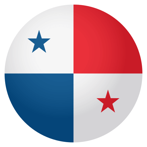 Bandeira: Panamá