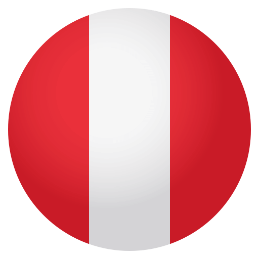 Bandeira: Peru