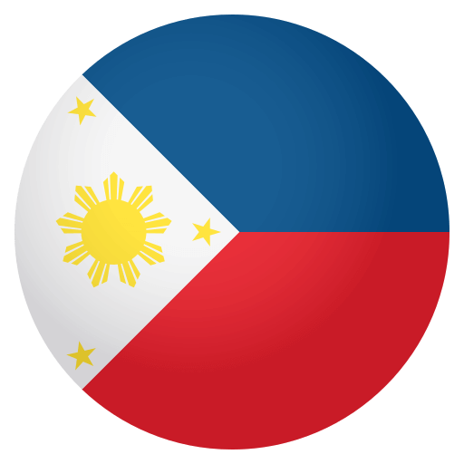Bandeira: Filipinas