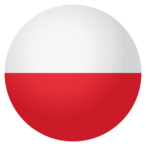 Bandeira: Polônia