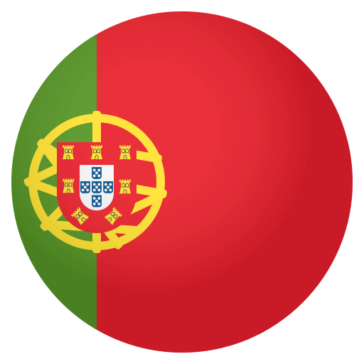 Bandeira: Portugal