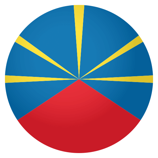 Bandeira: Reunião