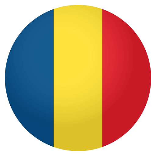 Bandeira: Romênia