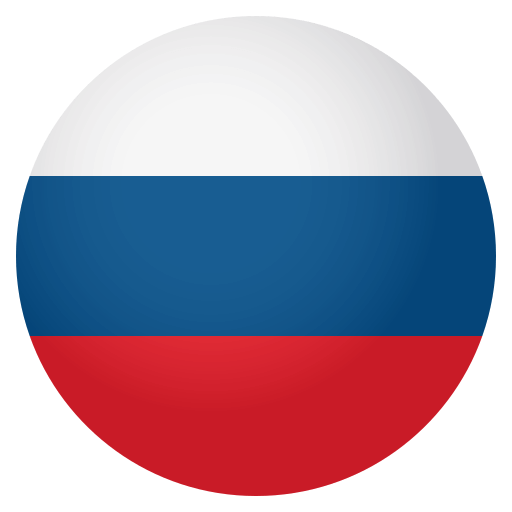 Bandeira: Rússia