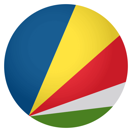 Bandeira: Seicheles