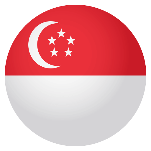 Bandeira: Singapura