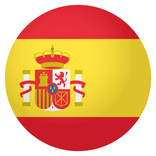Bandeira: Espanha