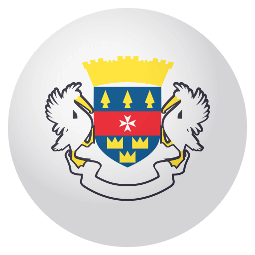 Bandeira: São Bartolomeu