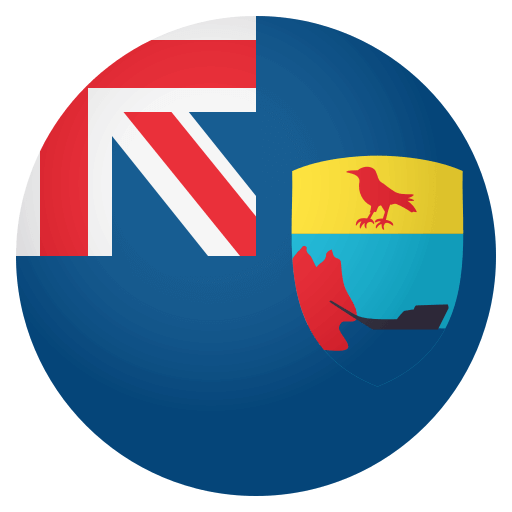 Bandeira: Santa Helena
