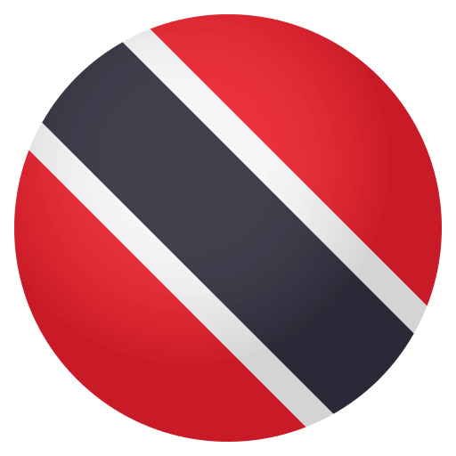 Bandeira: Trinidad e Tobago