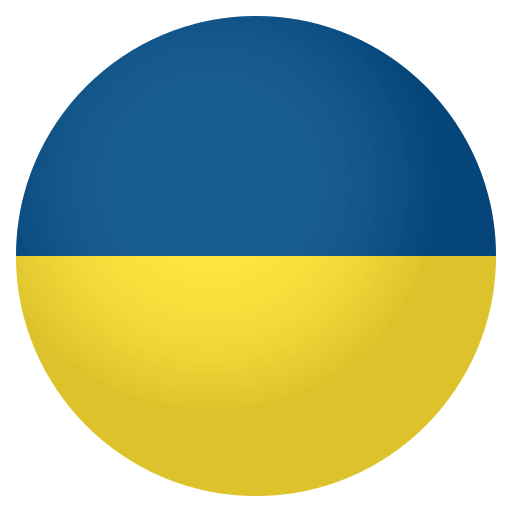 Bandeira: Ucrânia