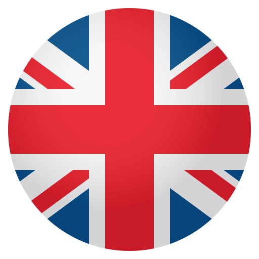 Bandeira: Reino Unido