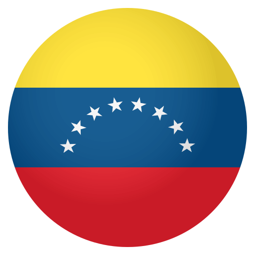Bandeira: Venezuela