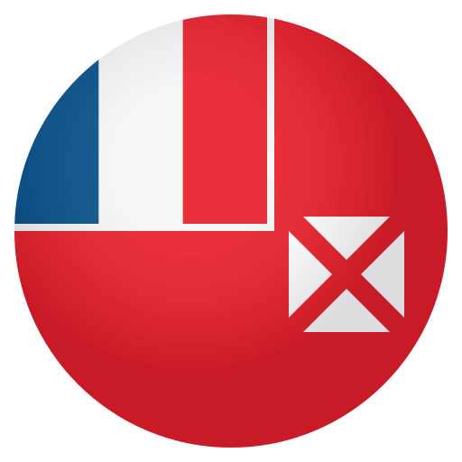 Bandeira: Wallis e Futuna
