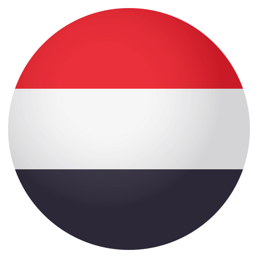 Bandeira: Iêmen