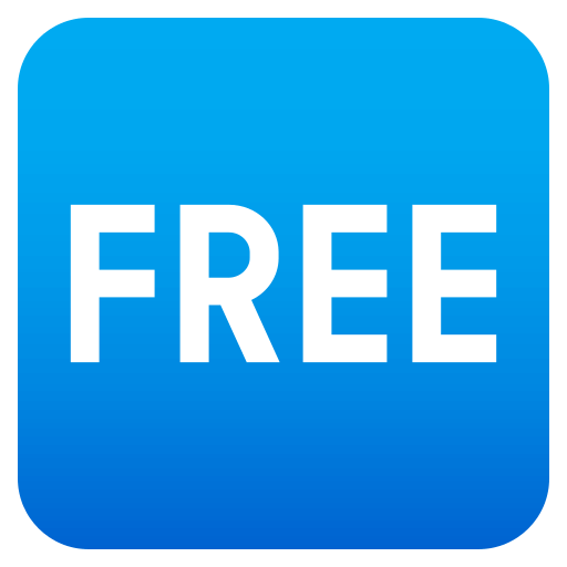 Botão "Free"