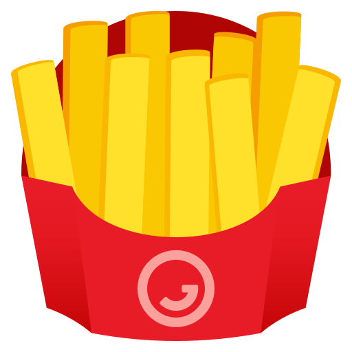 Batata Frita