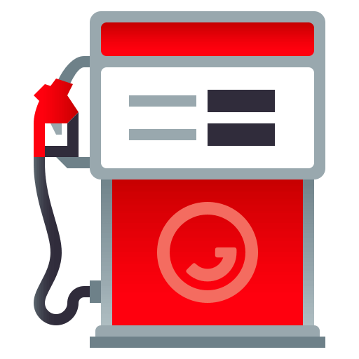 Posto De Gasolina