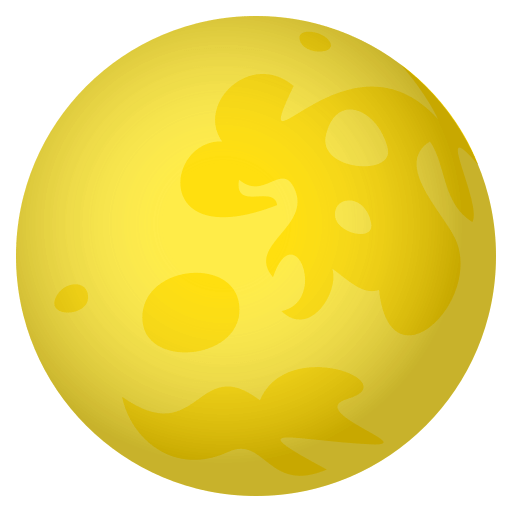 Lua Cheia
