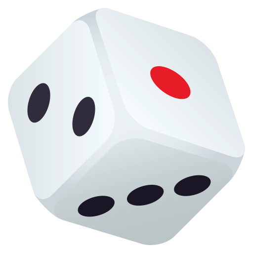 Dado De Jogo