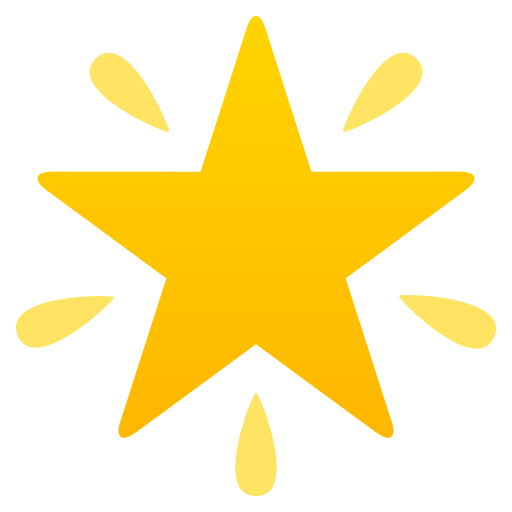 Estrela Brilhante