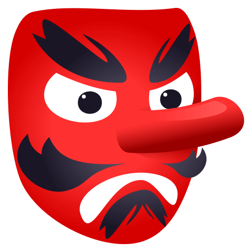 Duende Japonês