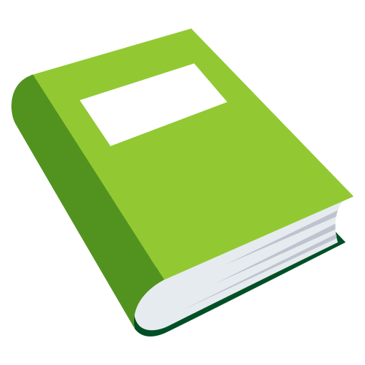 Livro Verde