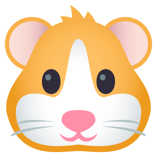 Hamster