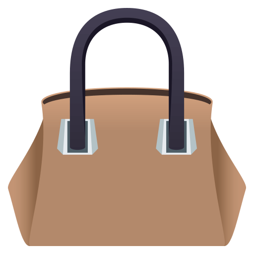 Bolsa De Mão