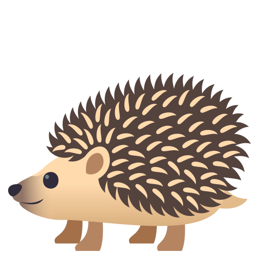 Ouriço