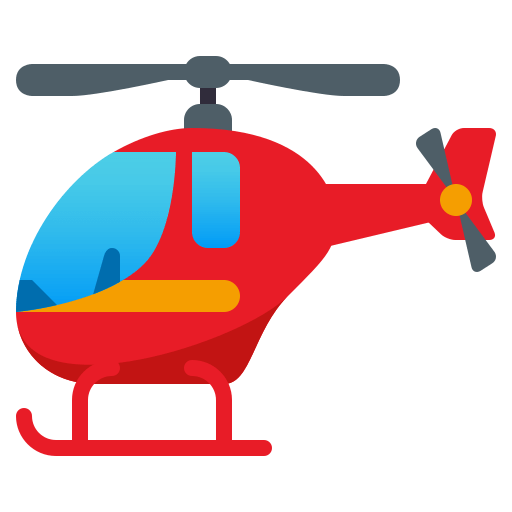 Helicóptero