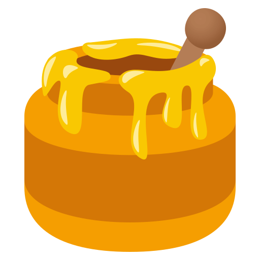 Pote De Mel