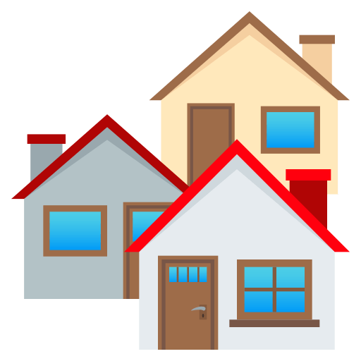 Casas